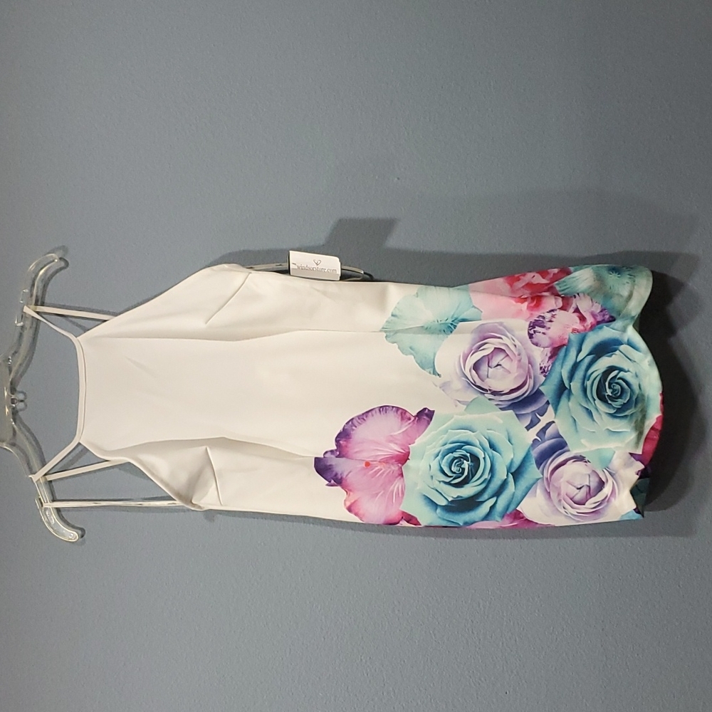 Windsor Dress